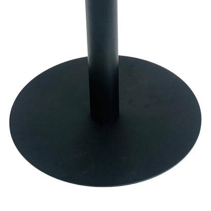 MESA METALICA EJE 60