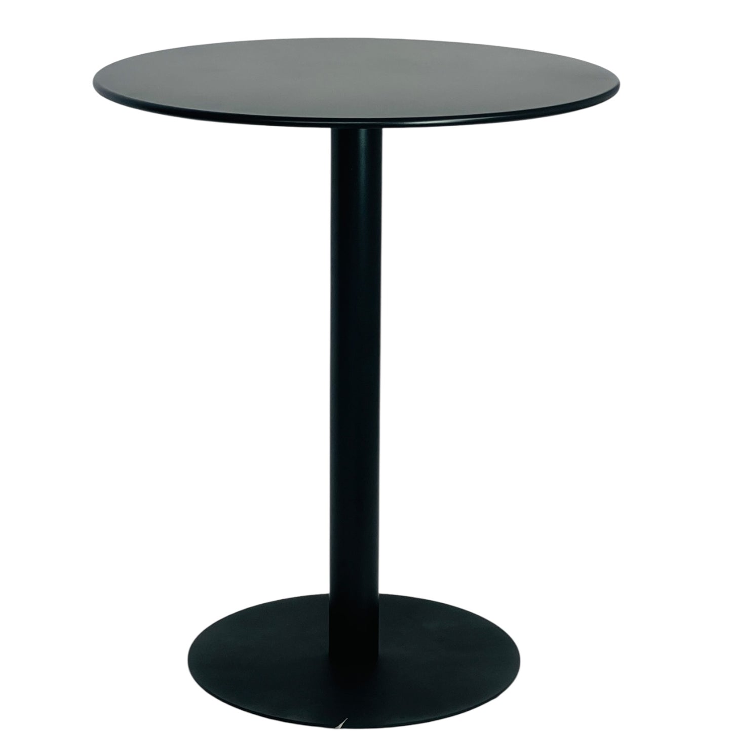 MESA METALICA EJE 60