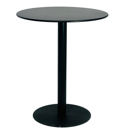 MESA METALICA EJE 60