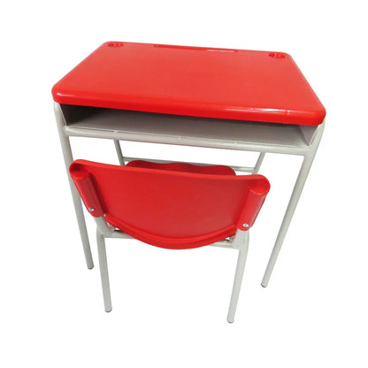 Pupitre Académico + Silla UniDesk 2-3