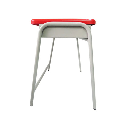 Pupitre Académico + Silla UniDesk 2-3