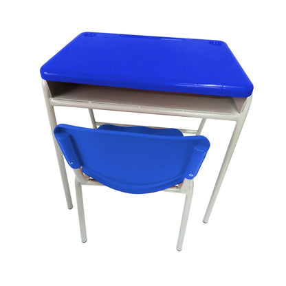 Pupitre Académico + Silla UniDesk 2-3
