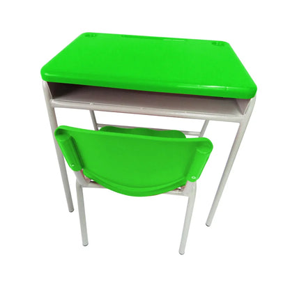 Pupitre Académico + Silla UniDesk 2-3