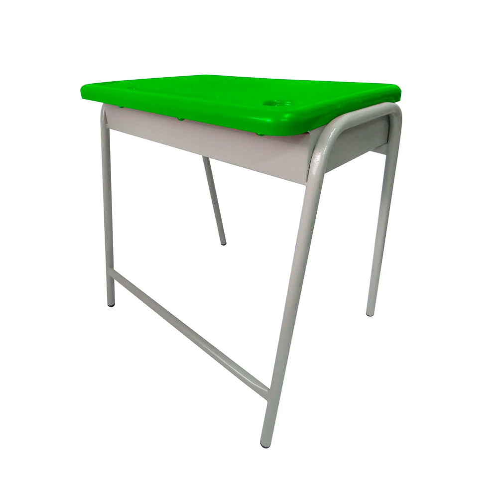 Pupitre Académico + Silla UniDesk 4