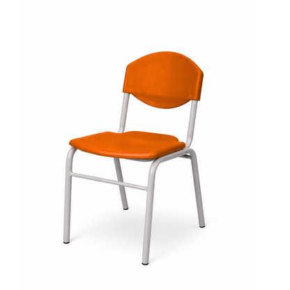 Silla Escolar Lis Bachillerato