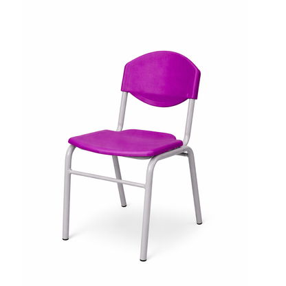Silla Escolar Lis Bachillerato