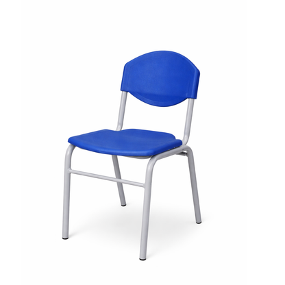 Silla Escolar Lis Bachillerato