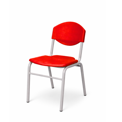 Silla Escolar Lis Bachillerato