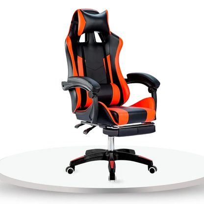 SIlla Gamer Onyx