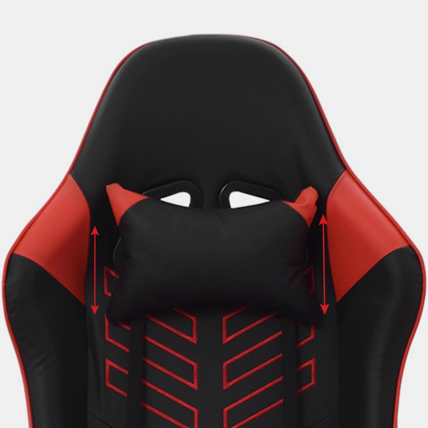 Silla Gamer Altus Negra