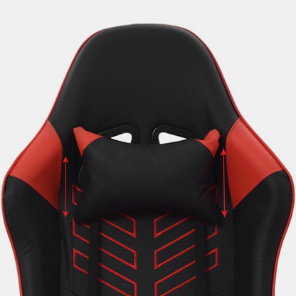 Silla Gamer Altus Negra