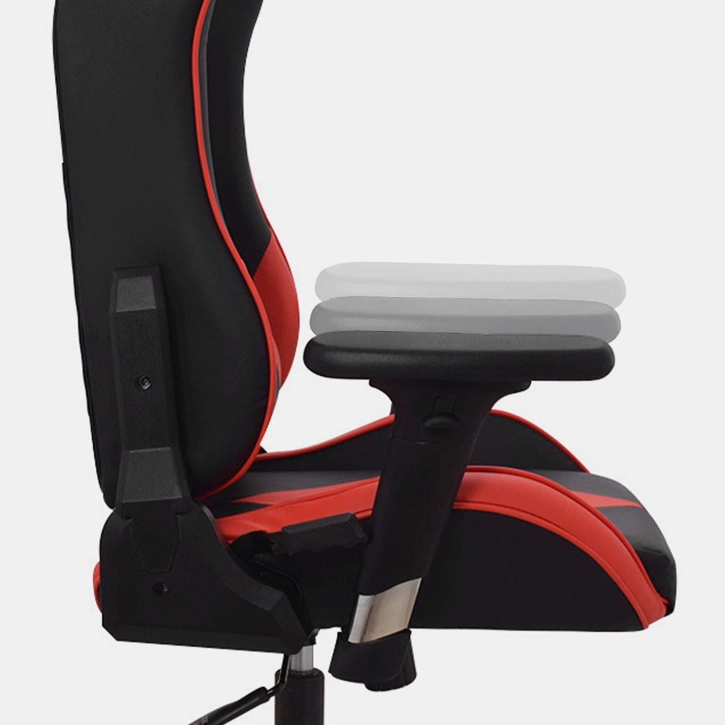 Silla Gamer Altus Negra