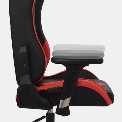Silla Gamer Altus Negra