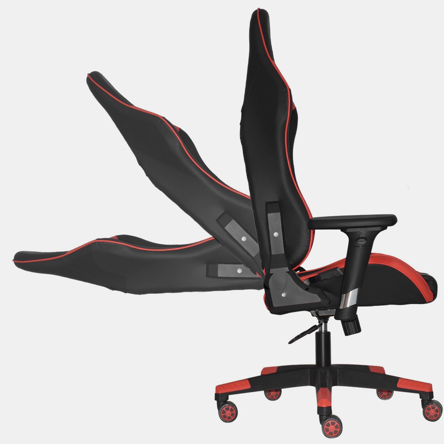 Silla Gamer Altus Negra