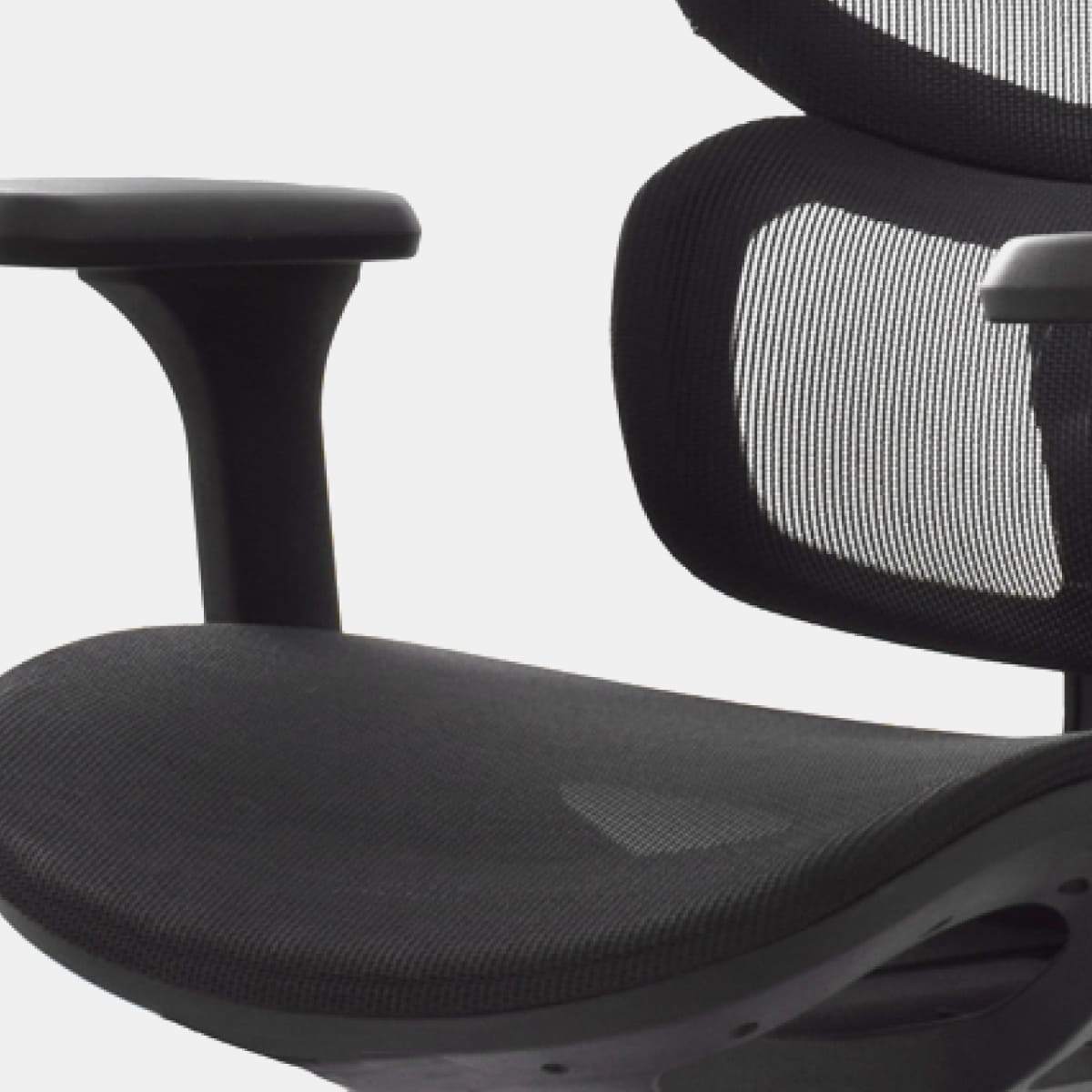 SILLA PRESIDENTE ALTUS NEGRA