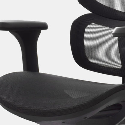 SILLA PRESIDENTE ALTUS NEGRA