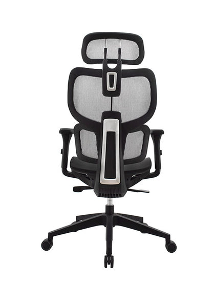 SILLA PRESIDENTE ALTUS NEGRA