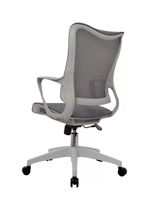 SILLA DE OFICINA SENDA MALLA PRESIDENTE