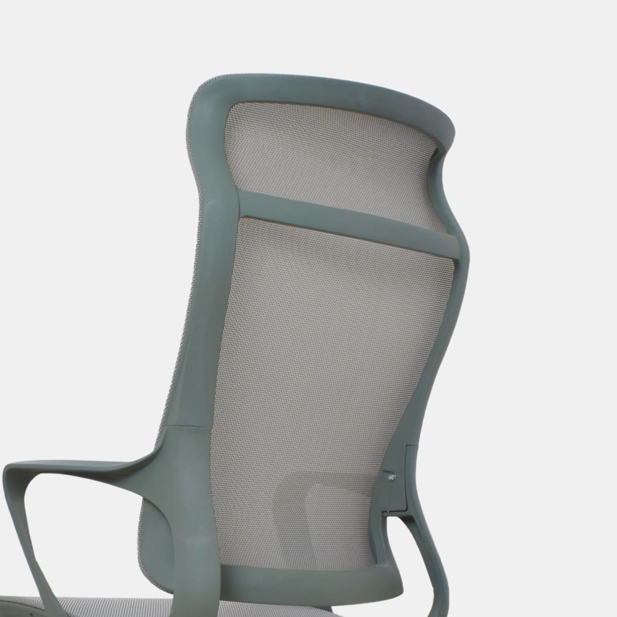 SILLA DE OFICINA SENDA MALLA PRESIDENTE