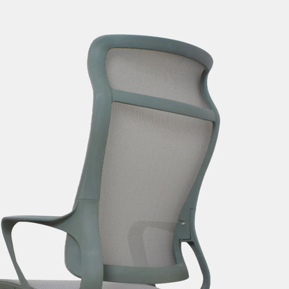 SILLA DE OFICINA SENDA MALLA PRESIDENTE