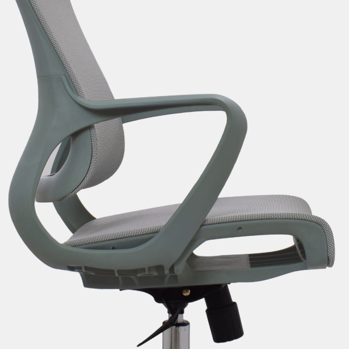 SILLA DE OFICINA SENDA MALLA PRESIDENTE