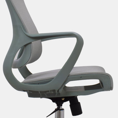 SILLA DE OFICINA SENDA MALLA PRESIDENTE