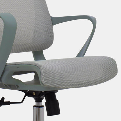 SILLA DE OFICINA SENDA MALLA PRESIDENTE