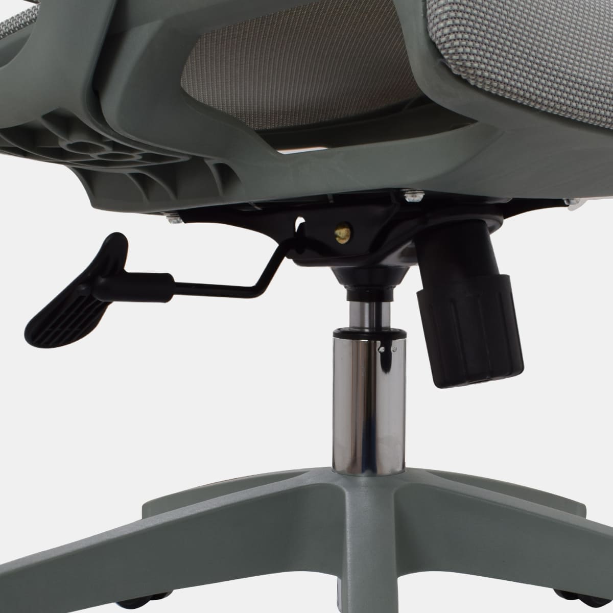 SILLA DE OFICINA SENDA MALLA PRESIDENTE