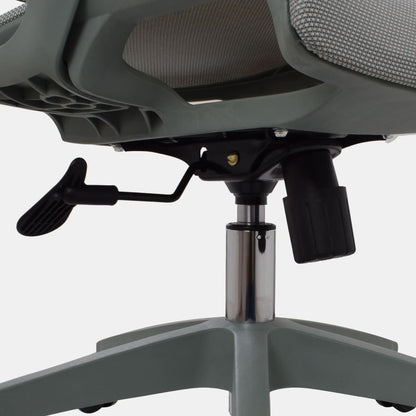 SILLA DE OFICINA SENDA MALLA PRESIDENTE