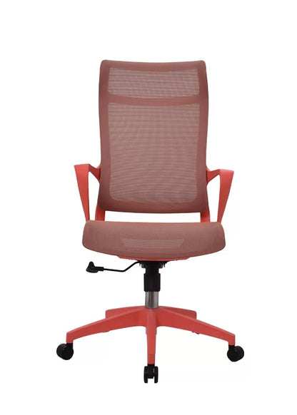 SILLA DE OFICINA SENDA MALLA PRESIDENTE