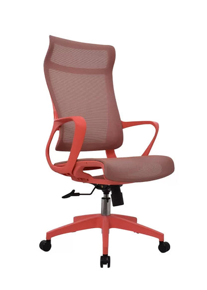 SILLA DE OFICINA SENDA MALLA PRESIDENTE