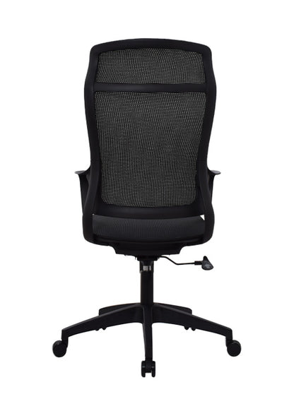 SILLA DE OFICINA SENDA MALLA PRESIDENTE