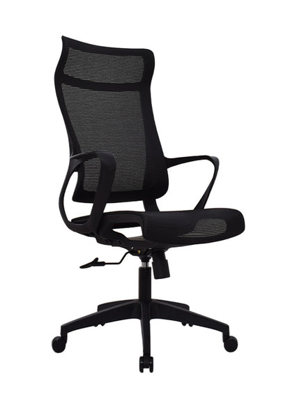 SILLA DE OFICINA SENDA MALLA PRESIDENTE