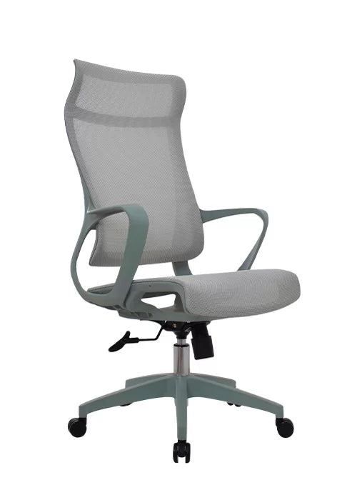 SILLA DE OFICINA SENDA MALLA PRESIDENTE