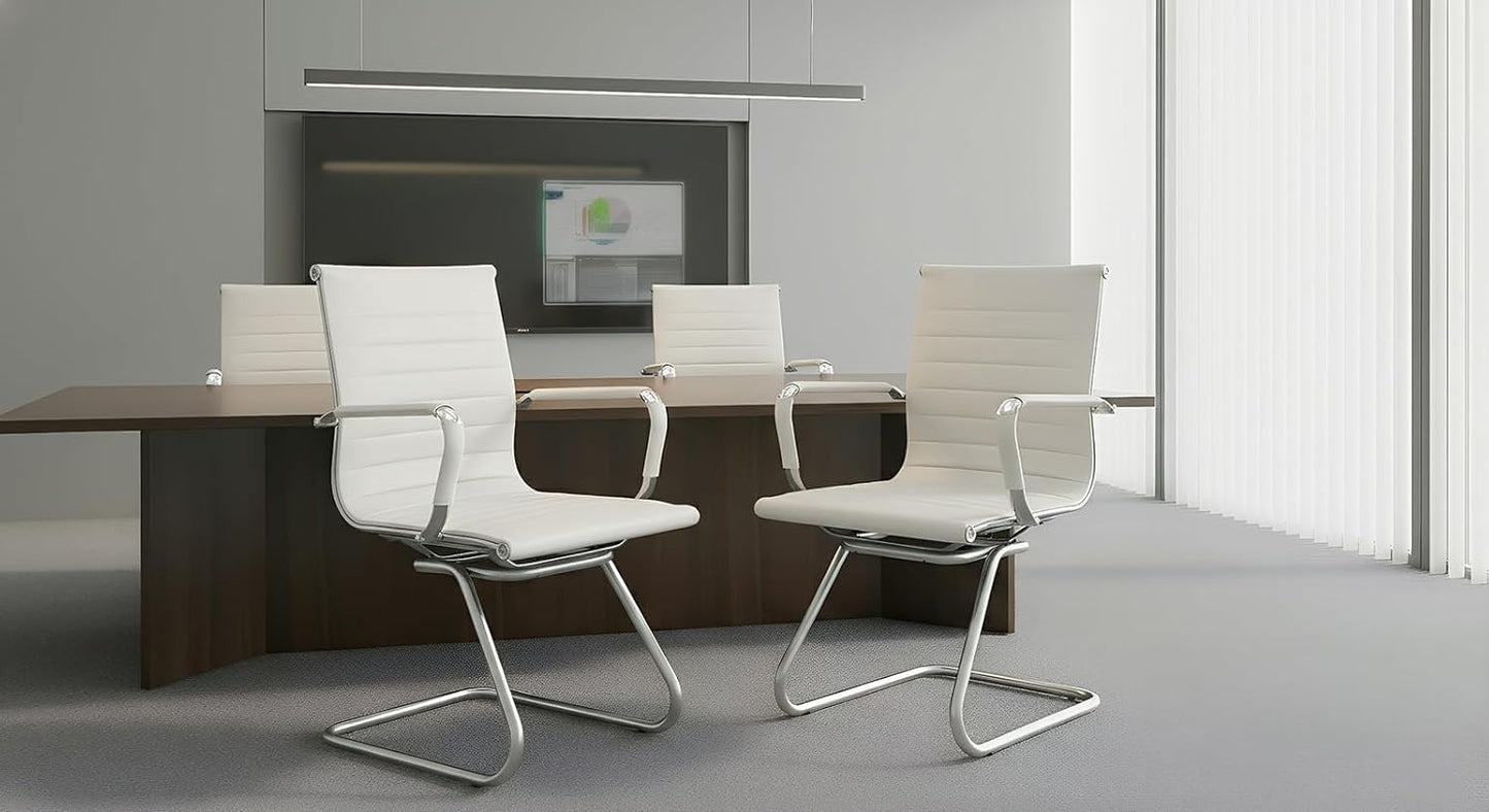 SILLA DE OFICINA INTERLOCUTORA MEDIA LOMAX ERGO