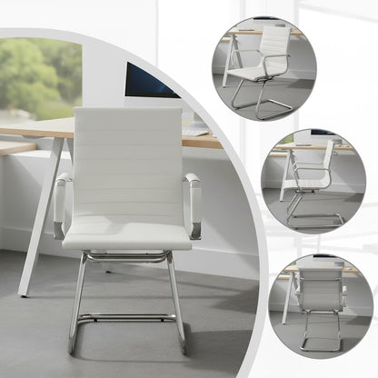 SILLA DE OFICINA INTERLOCUTORA MEDIA LOMAX ERGO