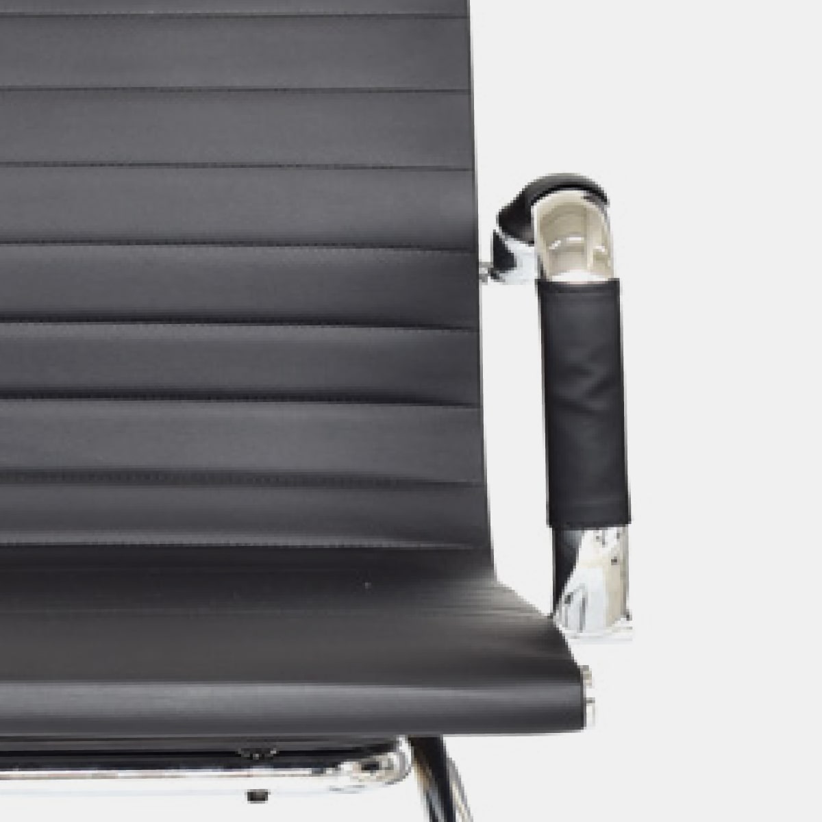 SILLA DE OFICINA INTERLOCUTORA MEDIA LOMAX ERGO