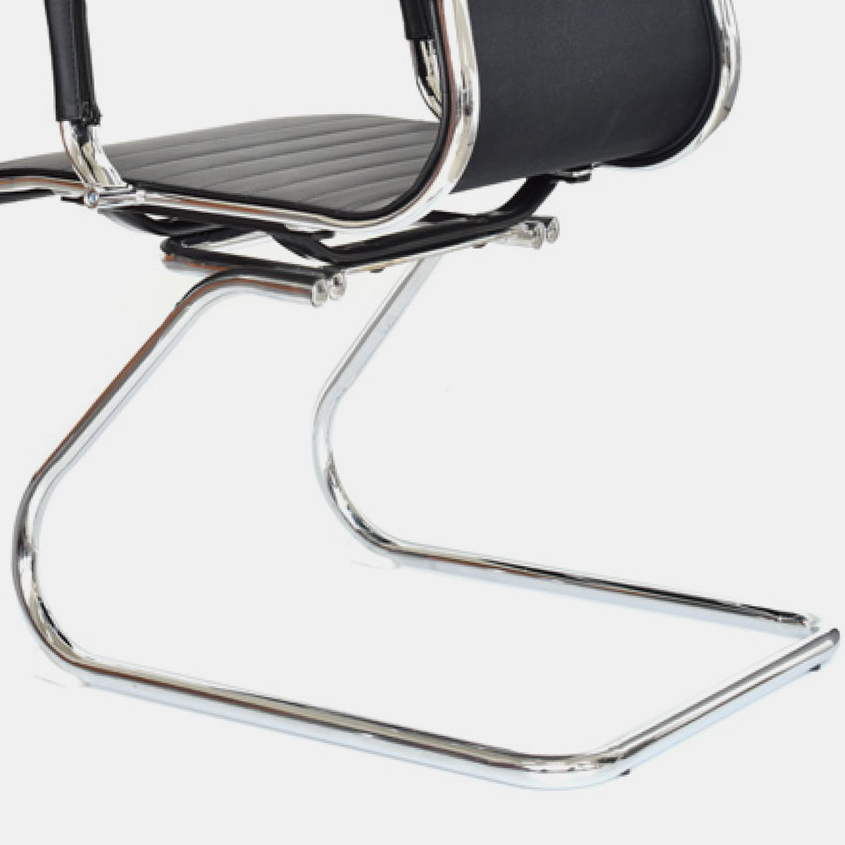 SILLA DE OFICINA INTERLOCUTORA MEDIA LOMAX ERGO