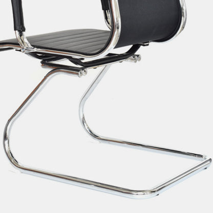 SILLA DE OFICINA INTERLOCUTORA MEDIA LOMAX ERGO