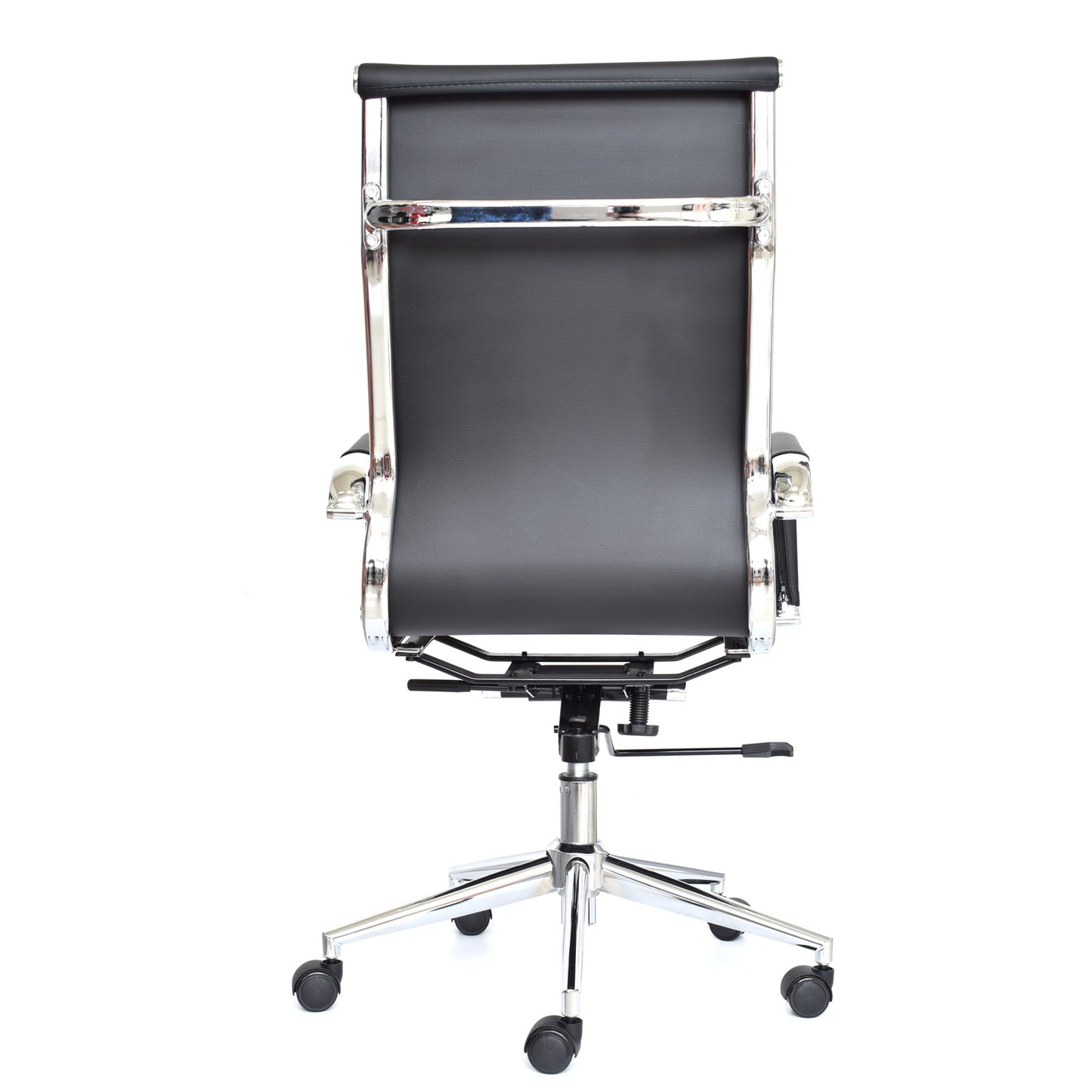 SILLA DE OFICINA GERENTE ALTA LOMAX ERGO