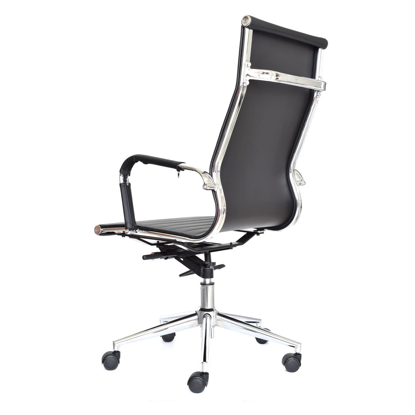 SILLA DE OFICINA GERENTE ALTA LOMAX ERGO