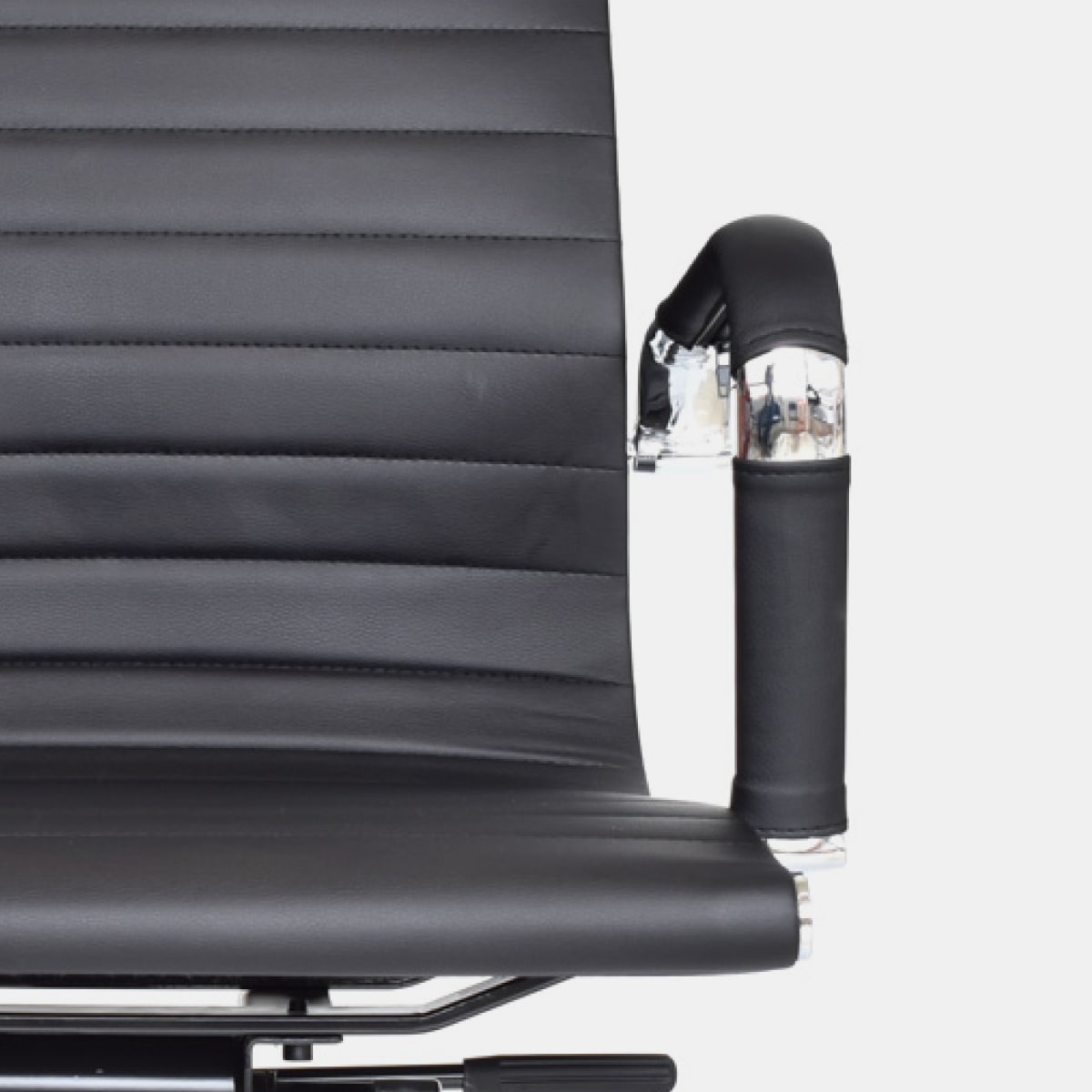 SILLA DE OFICINA GERENTE ALTA LOMAX ERGO