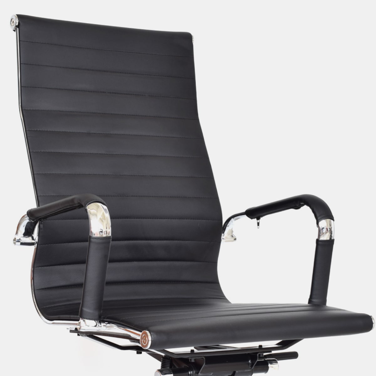 SILLA DE OFICINA GERENTE ALTA LOMAX ERGO