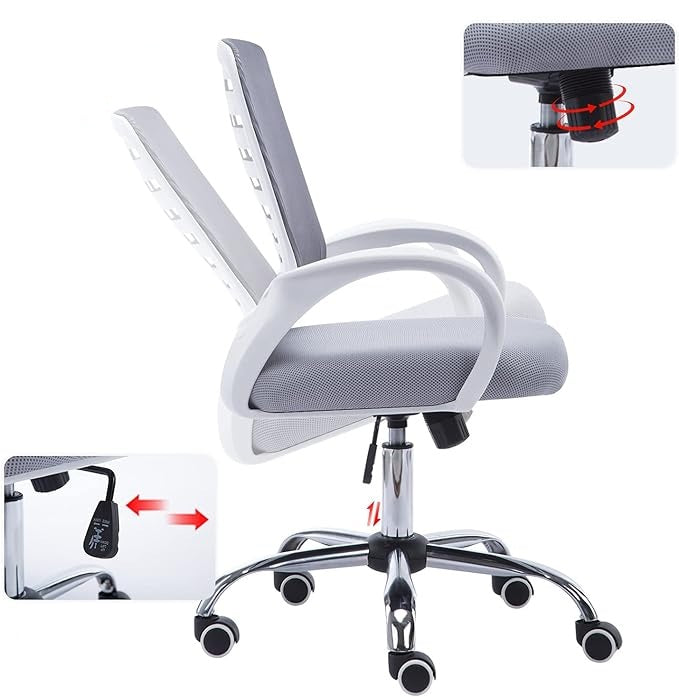 SILLA GERENTE ARNOLD