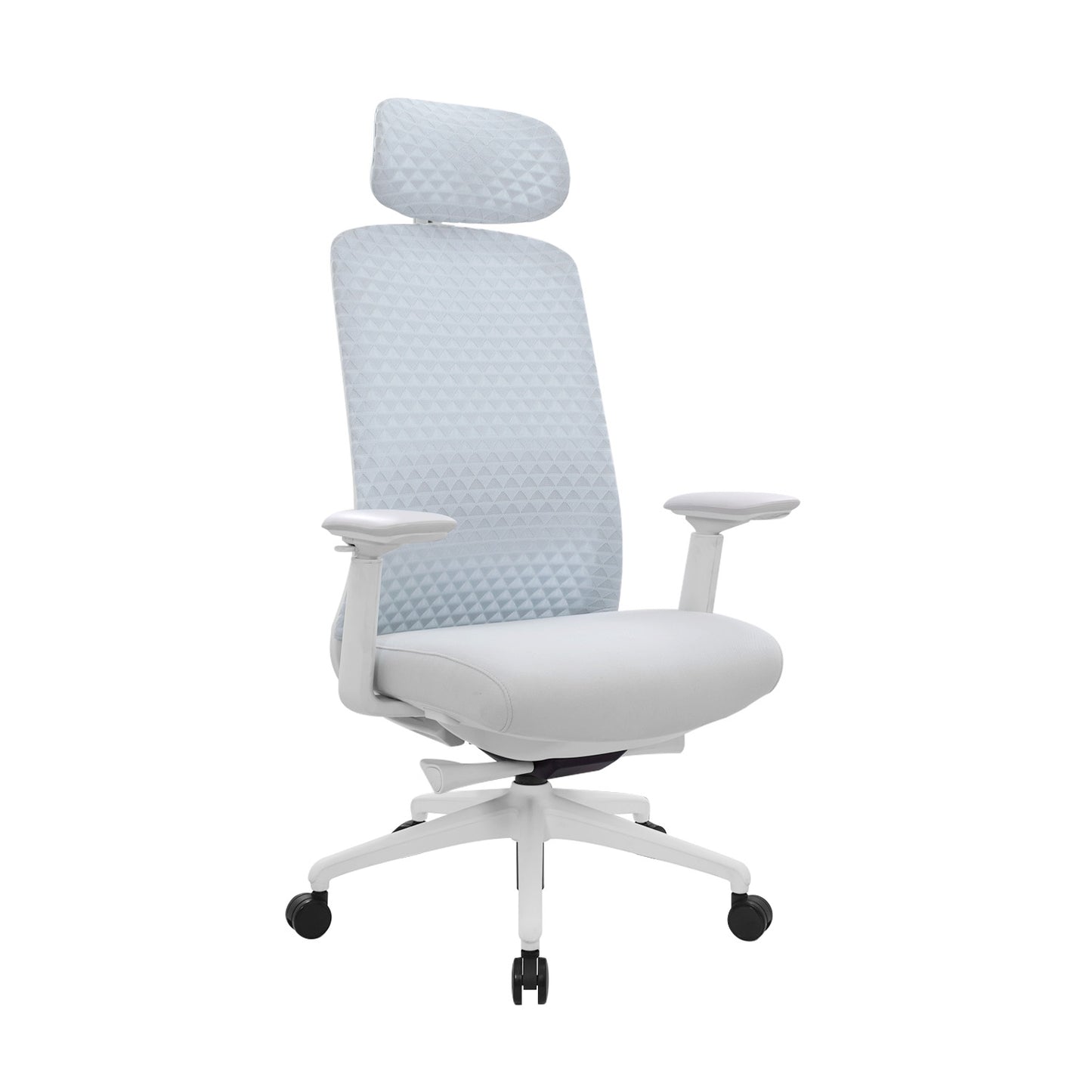 SILLA PRESIDENTE ALPHASEAT