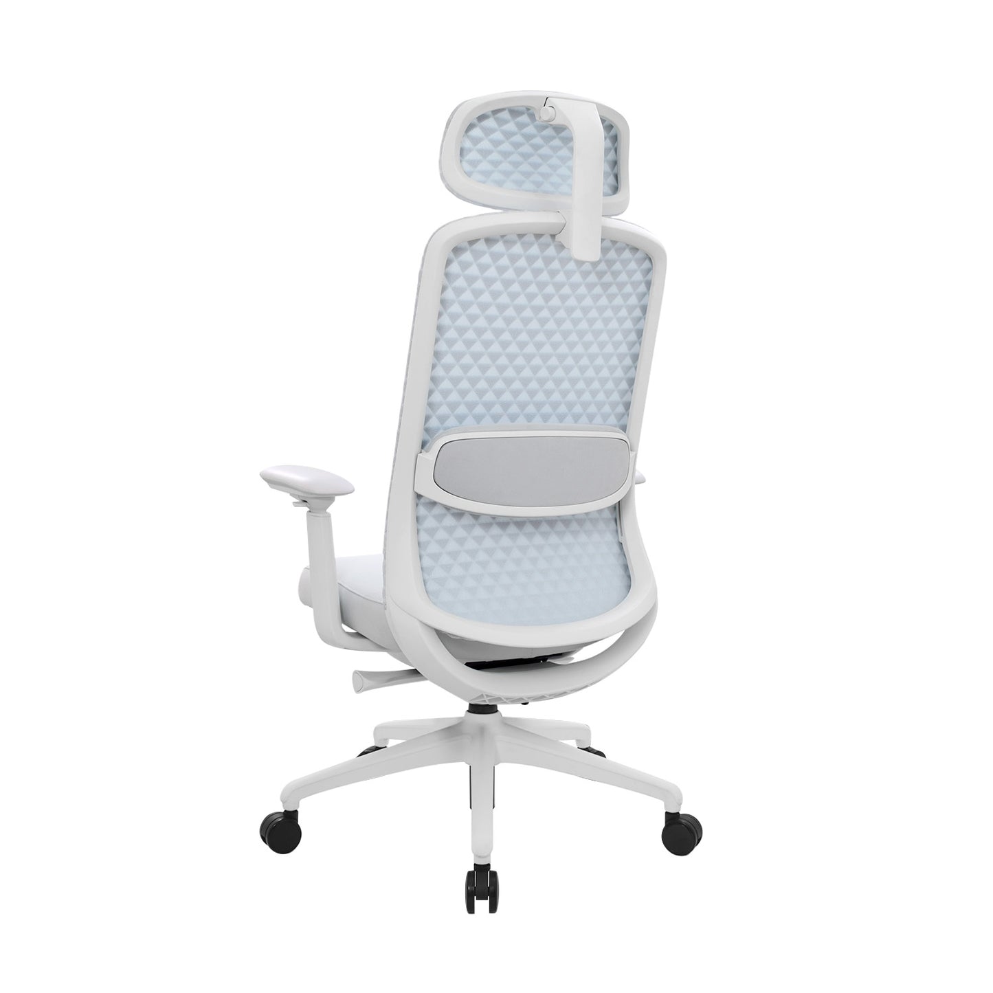 SILLA PRESIDENTE ALPHASEAT
