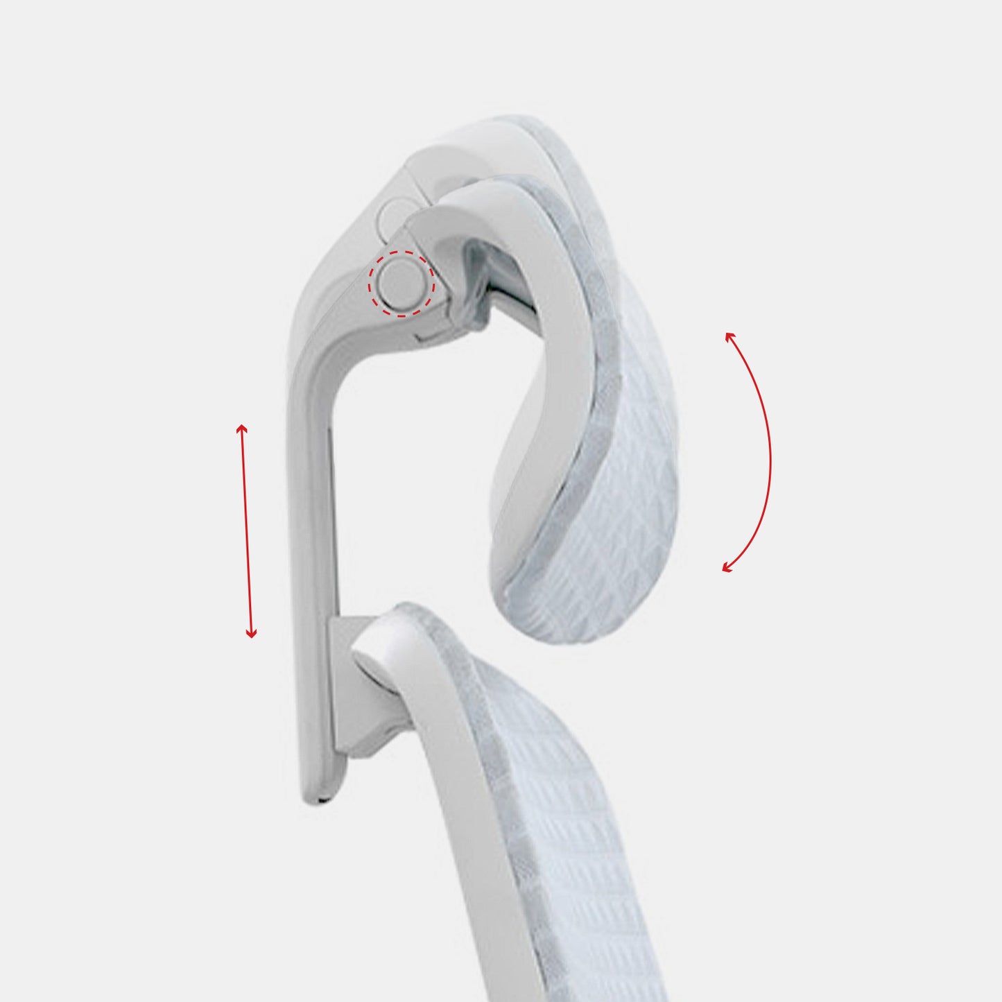 SILLA PRESIDENTE ALPHASEAT