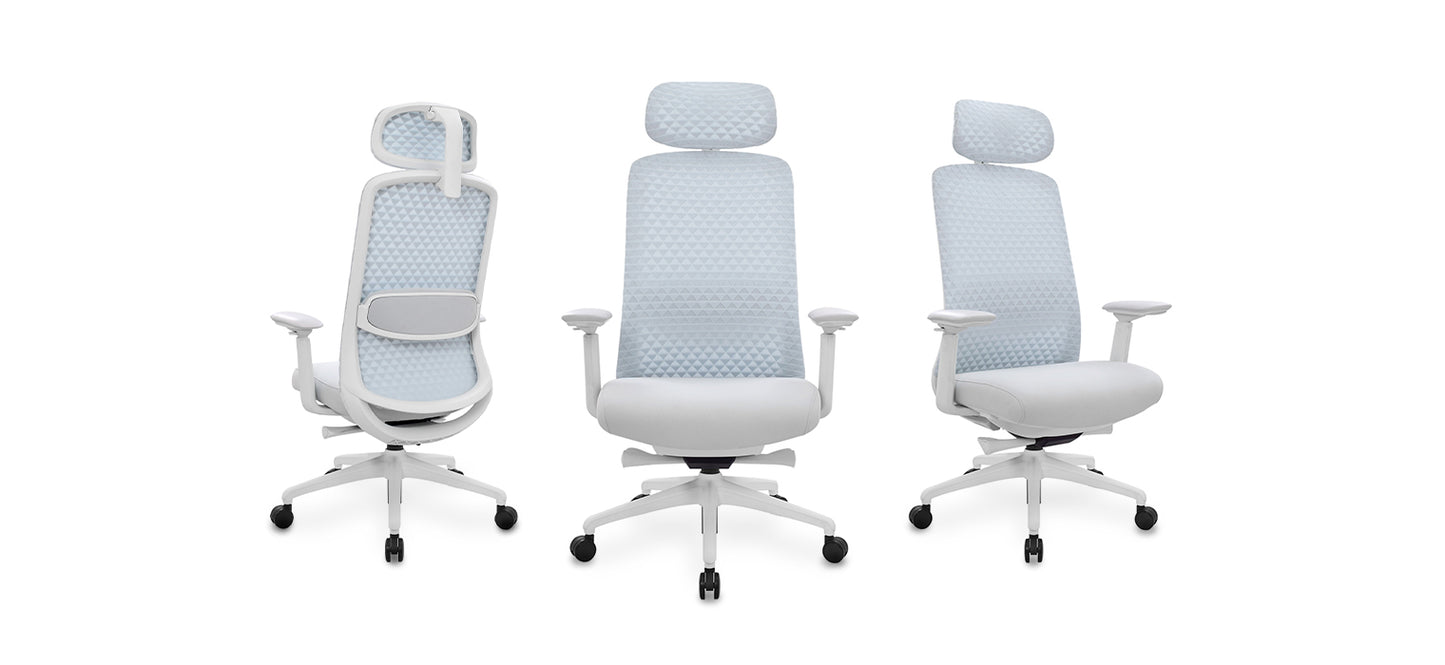 SILLA PRESIDENTE ALPHASEAT