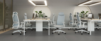 SILLA PRESIDENTE ALPHASEAT