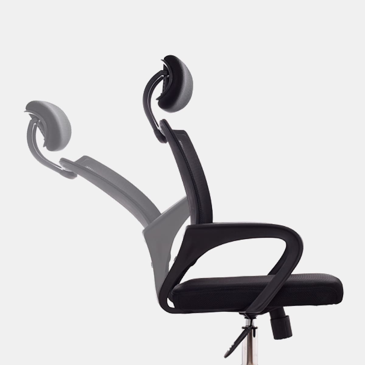 SILLA PRESIDENTE COLUX